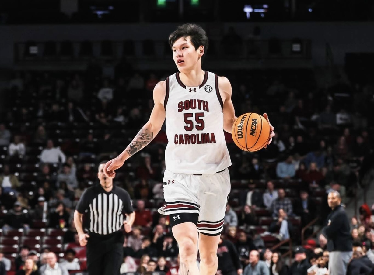 NBA-д ТАВТАЙ МОРИЛ МОНГОЛЧУУДАА🇲🇳🇲🇳