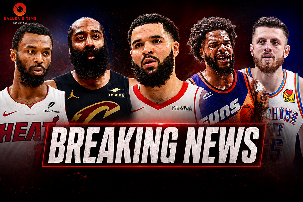 NBA ЕРТӨНЦ: ӨНГӨРСӨН “72ЦАГ”