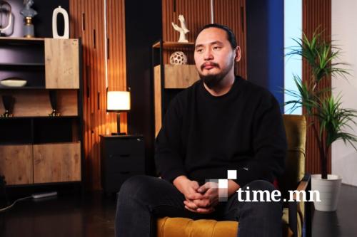 И.Нуваанчимэд: Мөнгө авчхаад, мурьдаг хакер олон байдаг