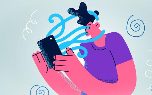 Өнчин “хайр”-ын цаана