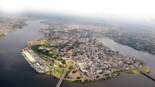 Эрчим хүчний шилжилт ба Африк дахь чухал ашигт малтмалын төлөөх өрсөлдөөн