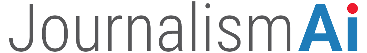 Journalismai Logo